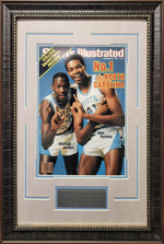 Load image into Gallery viewer, UNC Michael Jordan - SI Cover
