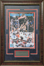 Load image into Gallery viewer, Miracle on Ice - SI Cover
