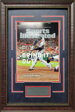 Load image into Gallery viewer, Atlanta Braves - SI Cover
