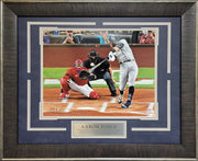 Aaron Judge - New York Yankees - 62 HR