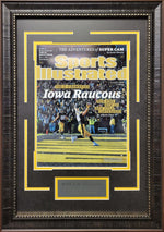 Load image into Gallery viewer, Iowa Hawkeyes - SI Cover
