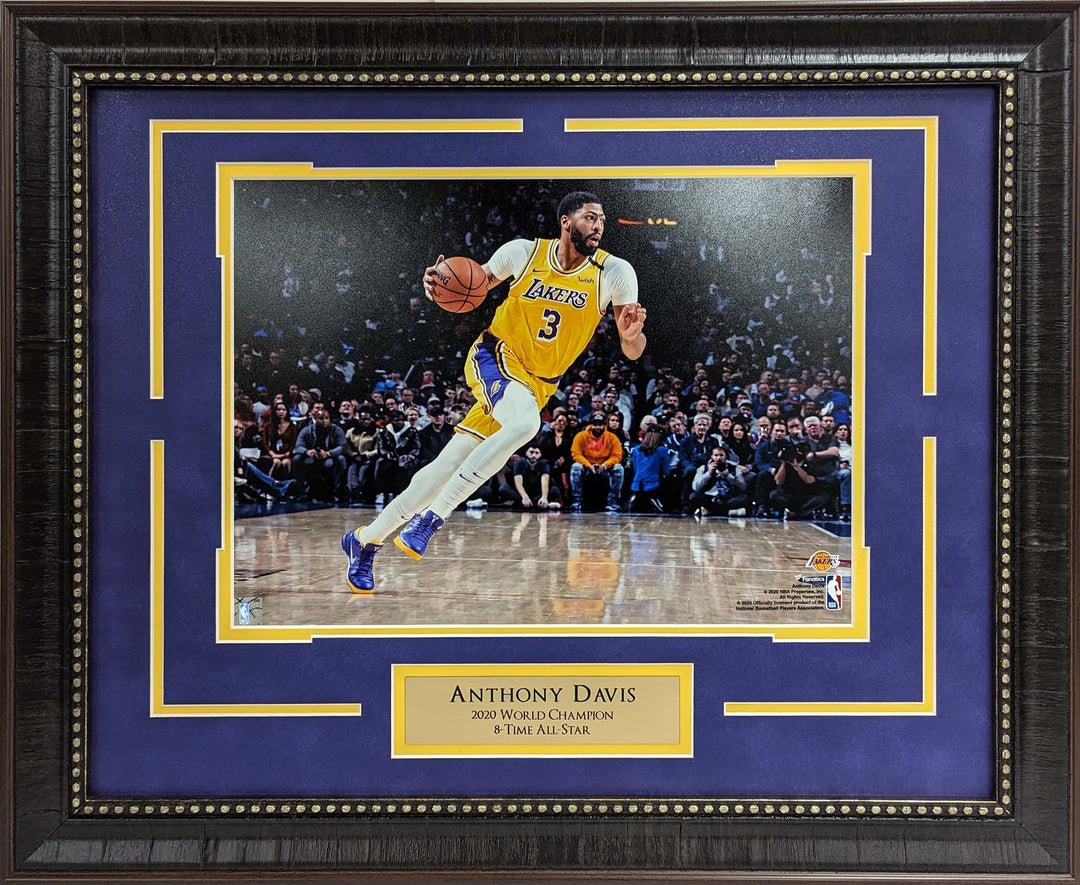 Anthony Davis - LA Lakers