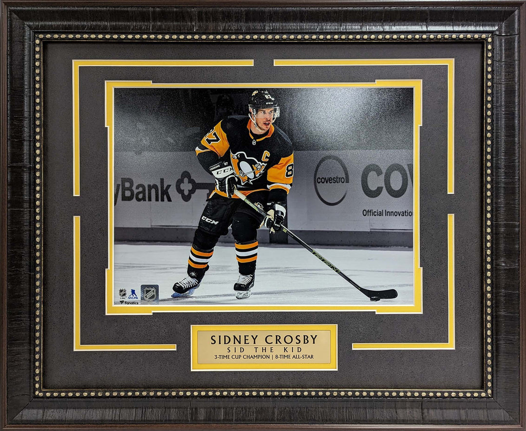 Sidney Crosby - Penguins