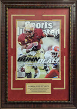 Load image into Gallery viewer, Florida State - Dunn - SI Cover
