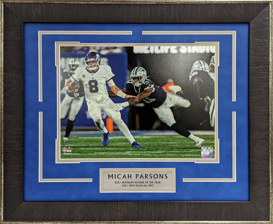 Micah Parsons - Dallas Cowboys