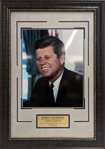 Load image into Gallery viewer, John F. Kennedy
