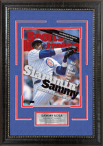 Load image into Gallery viewer, Sammy Sosa - Si Cover

