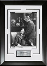 Load image into Gallery viewer, Marlon Brando &amp; Al Pacino
