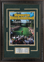 Load image into Gallery viewer, Tiger Woods, Masterpiece - Si Cover
