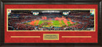 Load image into Gallery viewer, Kansas City Chiefs Super Bowl LVI Panorama
