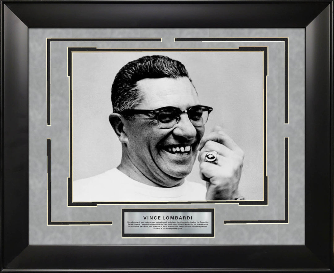 Vince Lombardi