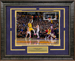Load image into Gallery viewer, LeBron James - The Shot