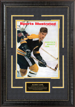 Load image into Gallery viewer, Bobby Orr - Boston&#39;s Mighty Orr - Si Cover
