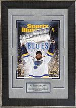 Load image into Gallery viewer, St. Louis Blues - Blues Heaven - Si Cover
