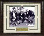 Load image into Gallery viewer, The Big Three - Arnold Palmer - Gary Player - Jack Nicklaus
