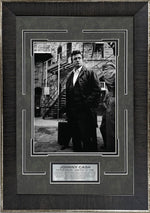 Load image into Gallery viewer, Johnny Cash - Outside Folsom Prison
