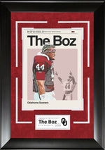 Load image into Gallery viewer, The Boz - Mid-Century Art