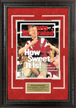 Load image into Gallery viewer, Tom Osborne - Si Cover
