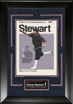 Load image into Gallery viewer, Payne Stewart - 1999 US Open - Mid-Century Art
