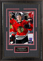 Load image into Gallery viewer, Connor Bedard - Chicago Blackhawks - #1 2023 NHL Draft Pick
