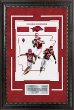 Load image into Gallery viewer, Arkansas Razorback Franchise Foundations
