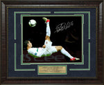 Load image into Gallery viewer, Cristiano Ronaldo - Spotlight with Facsimile Signature