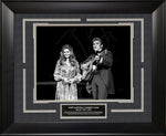Load image into Gallery viewer, Johnny Cash and June Carter - Walk The Line