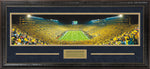 Load image into Gallery viewer, Michigan - Big House Panorama
