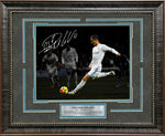 Load image into Gallery viewer, Ronaldo 2017 Record Year with Facsimile Signature