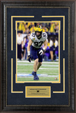 Load image into Gallery viewer, Adian Hutchinson - Michigan Wolverines
