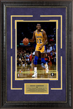 Load image into Gallery viewer, Magic Johnson - Los Angeles Lakers
