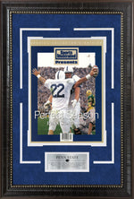 Load image into Gallery viewer, Penn State - That Perfect Season - Si Cover
