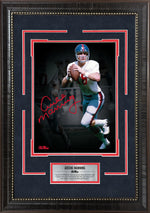 Load image into Gallery viewer, Archie Manning - Ole Miss Spotlight with Facsimile Signature
