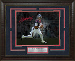Load image into Gallery viewer, CJ Stroud - Houston Texans Spotlight with Facsimile Signature