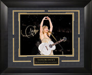 taylor swift framed photos