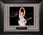 Load image into Gallery viewer, Taylor Swift - Heart - Spotlight with Facsimile Signature - Pink
