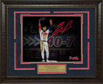 Load image into Gallery viewer, Ronald Acuna Atlanta Braves Spotlight with Facsimile Signature
