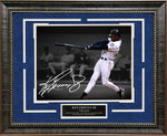 Load image into Gallery viewer, Ken Griffey Jr. Spotlight with Facsimile Signature

