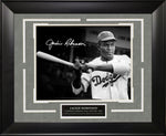Load image into Gallery viewer, Jackie Robinson Spotlight with Facsimile Signature

