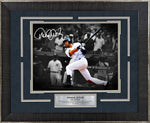 Load image into Gallery viewer, Derek Jeter - The Captain - Spotlight with Facsimile Signature

