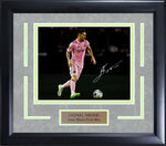 Load image into Gallery viewer, Lionel Messi Spotlight with Facsimile Signature SM
