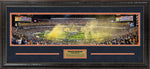 Load image into Gallery viewer, Denver Broncos 2016 Super Bowl 50 Victory Panorama
