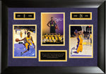 Load image into Gallery viewer, Kobe Bryant with Facsimile Signature - Progression
