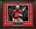 Load image into Gallery viewer, Marvin Harrison Jr - Ohio State Spotlight with Facsimile Signature
