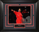 Load image into Gallery viewer, Rihanna Spotlight with Facsimile Signature
