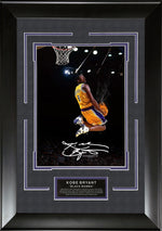 Load image into Gallery viewer, Kobe Bryant - NBA JAM - Spotlight with Facsimile Signature
