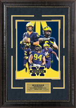 Load image into Gallery viewer, Michigan Wolverines - 2024 National Champions

