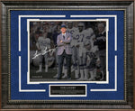 Load image into Gallery viewer, Tom Landry - The Great Innovator - Spotlight with Facsimile Signature
