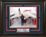 Load image into Gallery viewer, CJ Stroud - Real Deal - Houston Texans - Spotlight with Facsimile Signature
