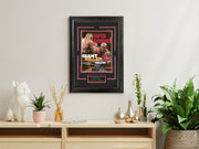 Evander Holyfield - Si Cover